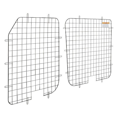 Weather Guard TRANSIT WINDOW SCREEN, HR REAR 88062
